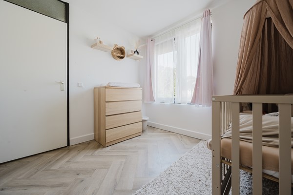 Medium property photo - Parelgras 45, 3206 RE Spijkenisse